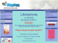 librissimots.com