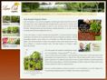 loneoakorganics.com