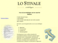 lostivale.com