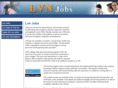 lvnjob.net