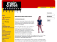 mainstreetfabrics.com