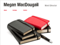 meganmacdougall.com