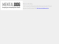 mentaldog.com