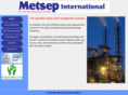 metsep.com