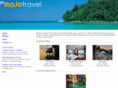 mojotravel.asia