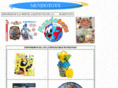 mundotoys.es