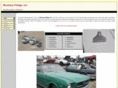 mustang-village.com