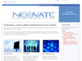 neovate.com