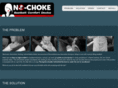 no-choke.com