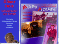 oliverholz.com