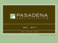 pasadenahomecollection.com