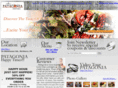 patagoniabarandgrill.com
