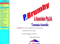 peterbrumby.com