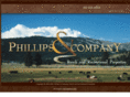 phillips-company.com