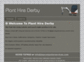 planthirederby.com