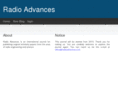 radioadvances.com