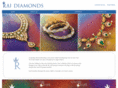 rajdiamonds.com