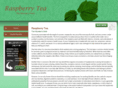 raspberrytea.net