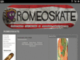 romeoskate.com