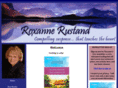 roxannerustand.com