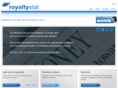 royaltystat.com