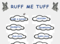 ruffmetuff.com