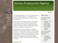 sonoraemployment.com