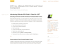 sshtelnetcomponent.com