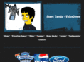 stevethevoice.com