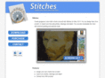 stitchesapp.com