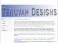 tenuvahdesigns.com