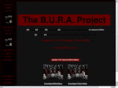 theburaproject.com