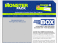 themonsterpack.com