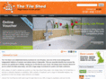 thetileshed.co.uk