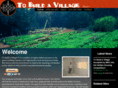 tobuildavillage.com