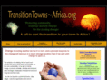 transitiontowns-africa.org
