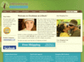 treehouseatjdock.com