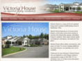 victoriahouseal.com
