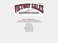 victorysalesinc.com