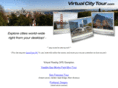 virtualcitytour.com