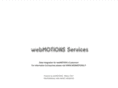 webmotionservice.it