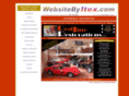 websitebyitex.com