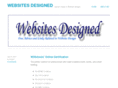 websites-designed.co.uk