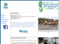 westernmdhalf.com