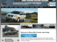 wharncliffechrysler.ca