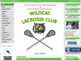 wildcatlacrosseclub.org