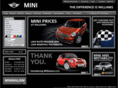 williamsgroupmini.co.uk