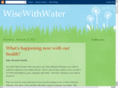 wisewithwater.com
