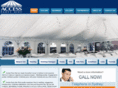 accesspartyhire.com