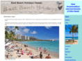 accommodationhawaii.info